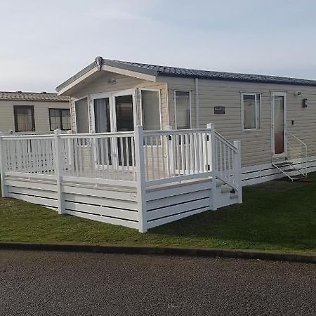 Rick'S Retreat Static Caravan Near The Beach With Free Wifi Lossiemouth Exteriér fotografie