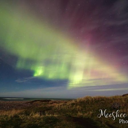 Rick'S Retreat Static Caravan Near The Beach With Free Wifi Lossiemouth Exteriér fotografie