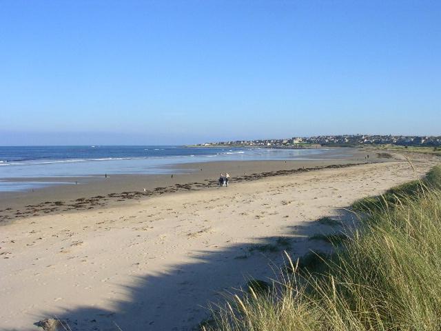 Rick'S Retreat Static Caravan Near The Beach With Free Wifi Lossiemouth Exteriér fotografie