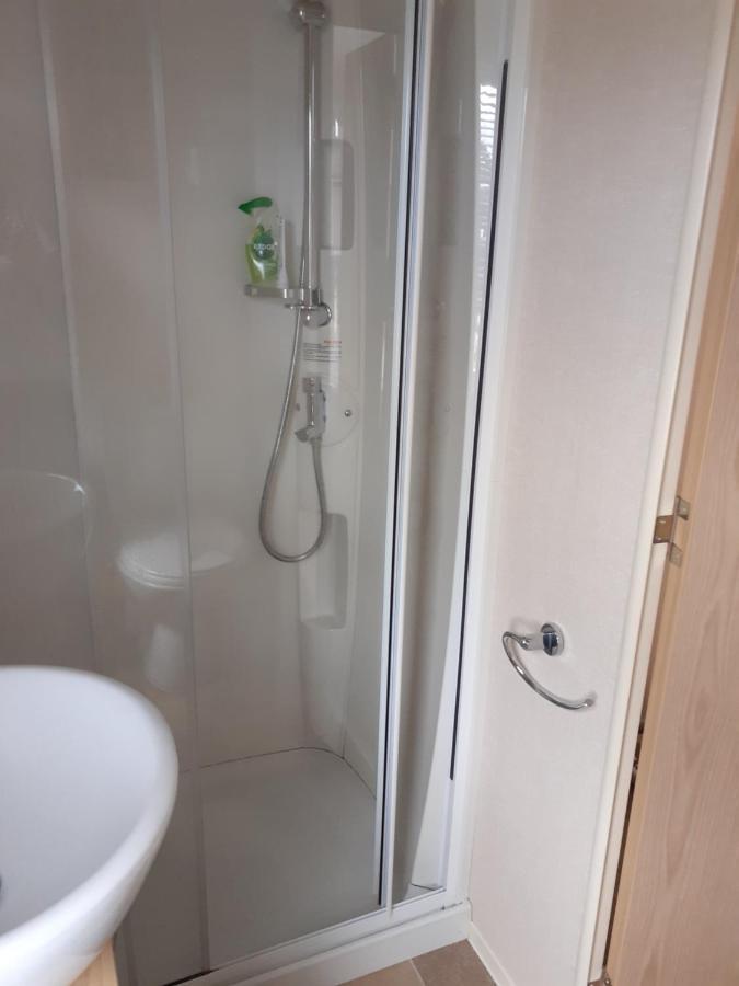 Rick'S Retreat Static Caravan Near The Beach With Free Wifi Lossiemouth Exteriér fotografie